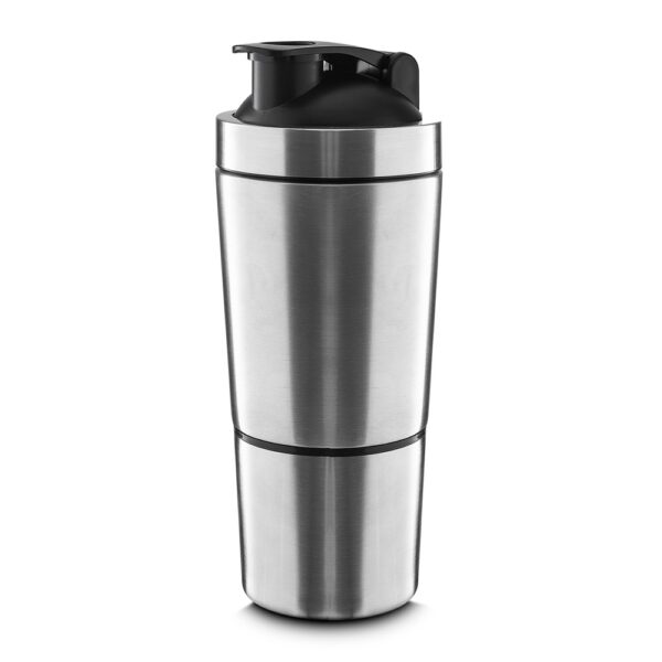 Coqueteleira Inox 750ml - Imagem 8