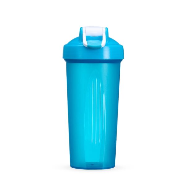 Coqueteleira Plástica 700ml - Imagem 3