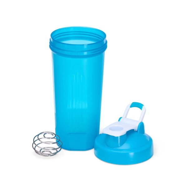 Coqueteleira Plástica 700ml - Imagem 4