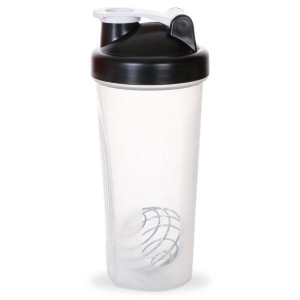Coqueteleira Plástica 600ml