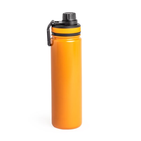 Garrafa Térmica 650ml - Imagem 3