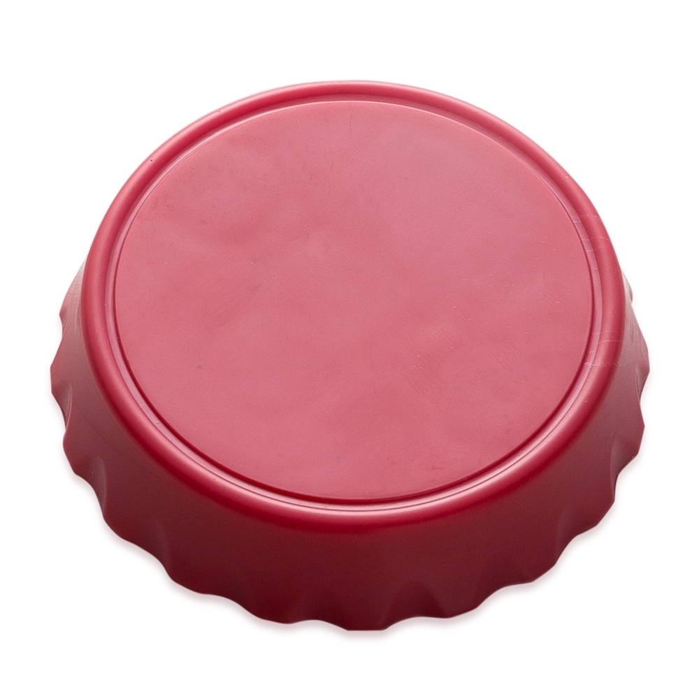 ABRIDOR DE GARRAFA COM ÍMÃ