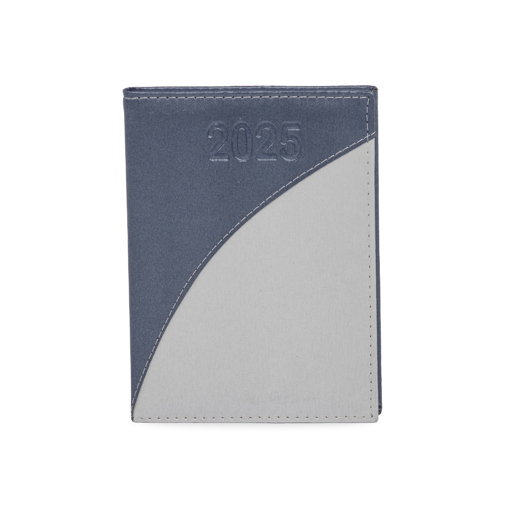 AGENDA COURO SINTETICO