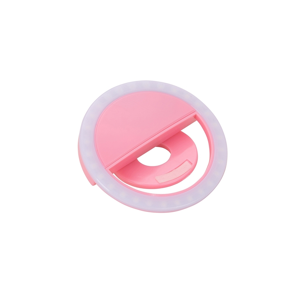 ILUMINADOR P/ FOTOS RECARREGÁVEL