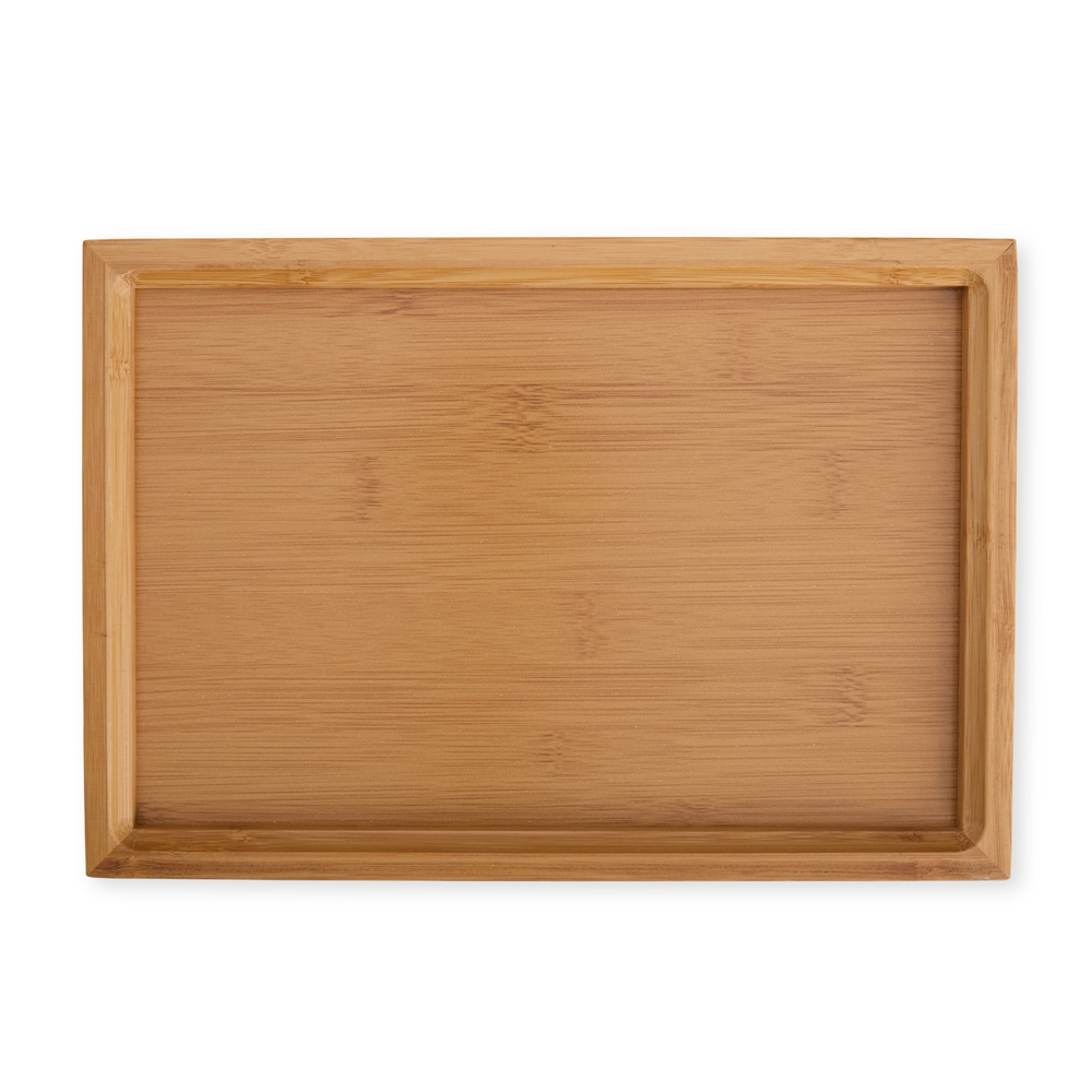 BANDEJA DE BAMBU PEQUENA