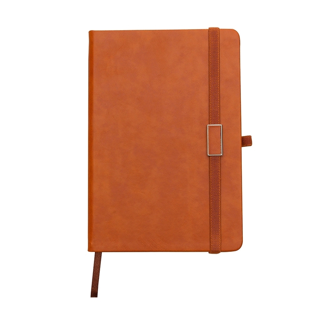 BLOCO DE ANOTAÇÕES EMBORRACHADO