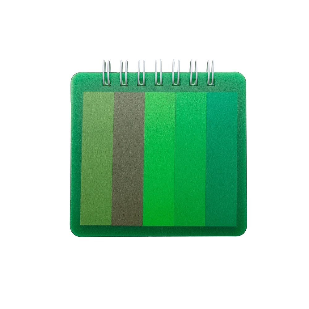 BLOCO DE ANOTAÇÃO C/ AUTO-ADESIVO