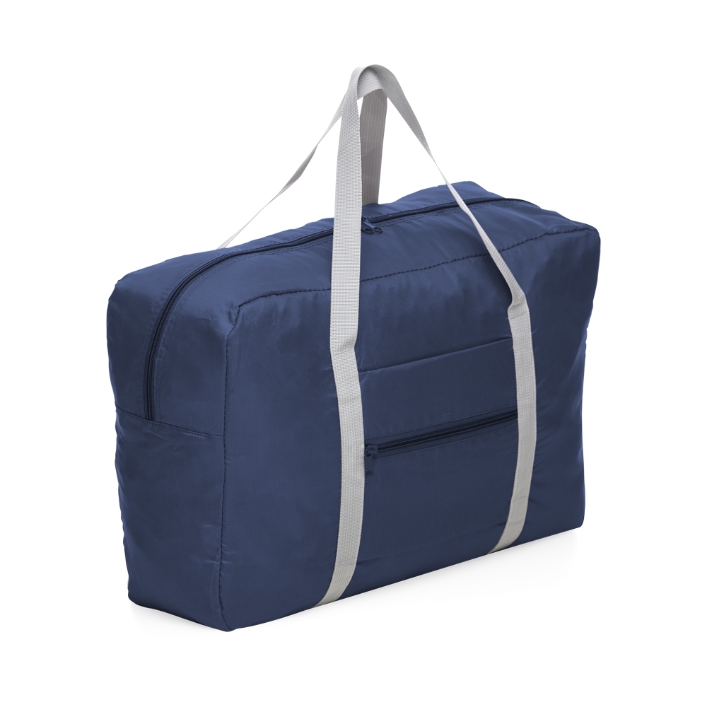 BOLSA DE VIAGEM DOBRÁVEL 32L