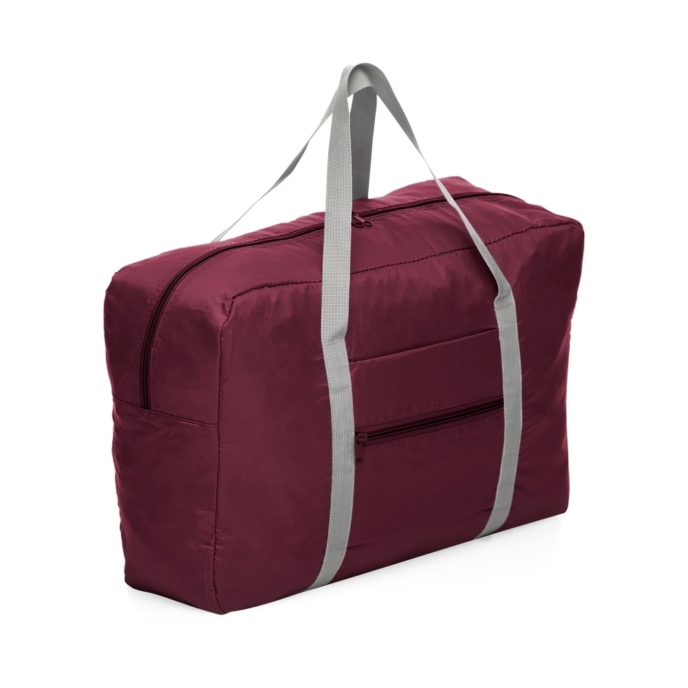 BOLSA DE VIAGEM DOBRÁVEL 32L