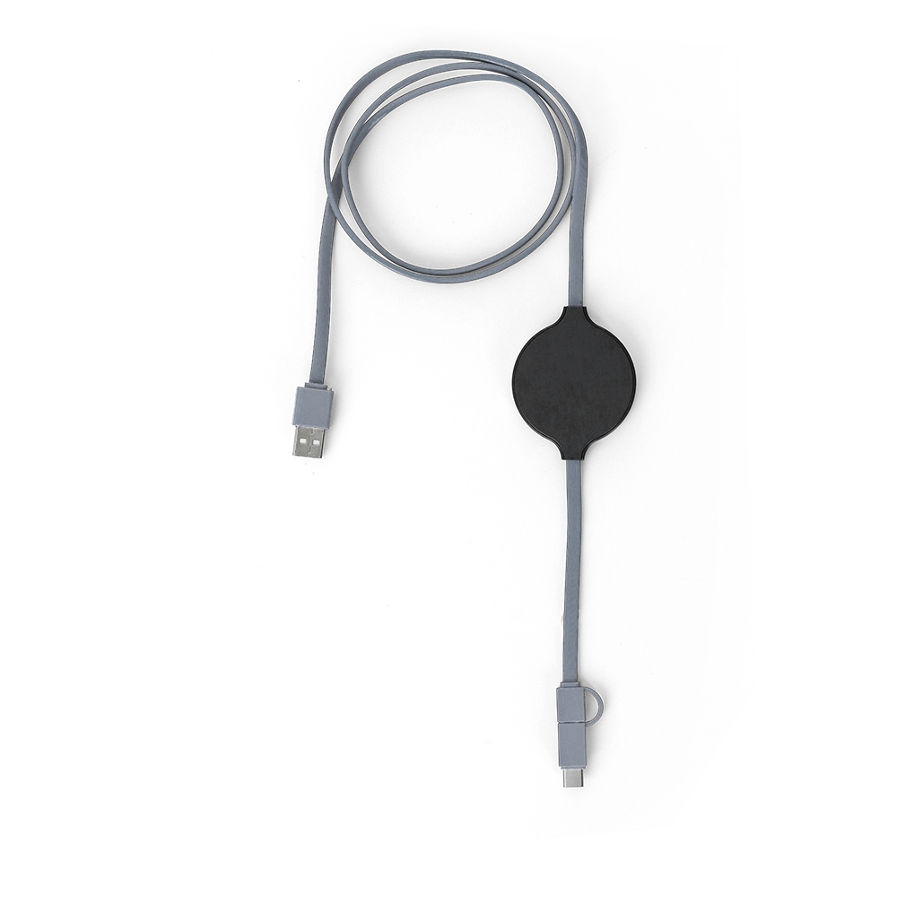 CABO INDUÇÃO 3 EM 1