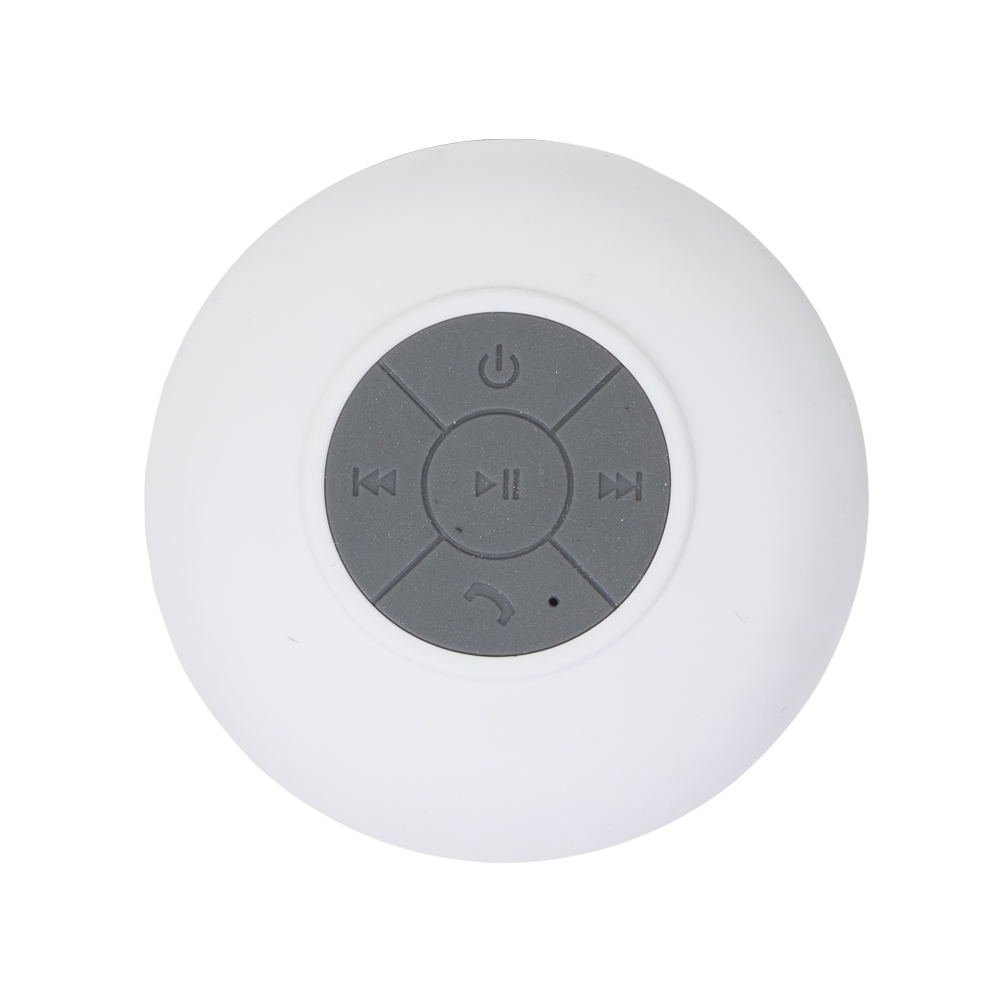 CAIXA DE SOM MULTIMÍDIA À PROVA D’ÁGUA