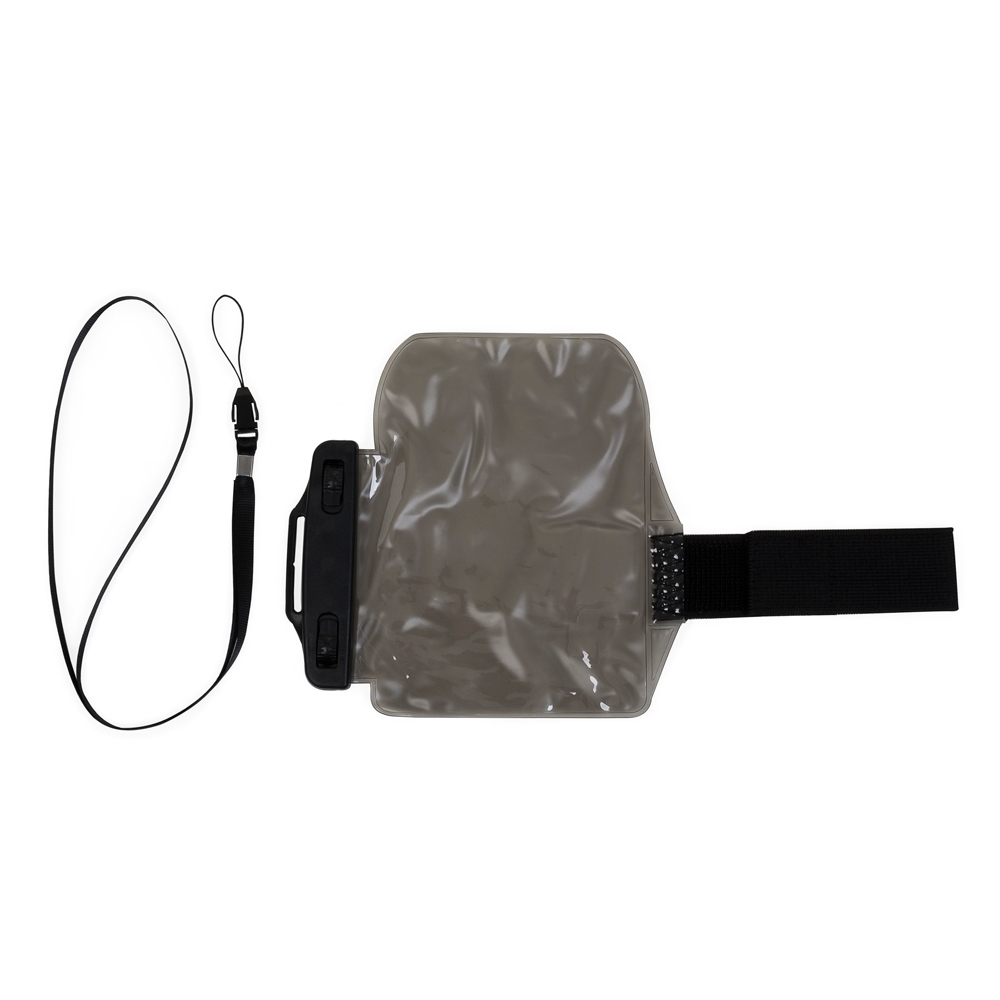 CAPA A PROVA D’AGUA