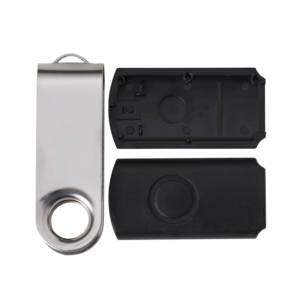 CARCAÇA P/ MEMORIA GIRATORIO BRILHANTE