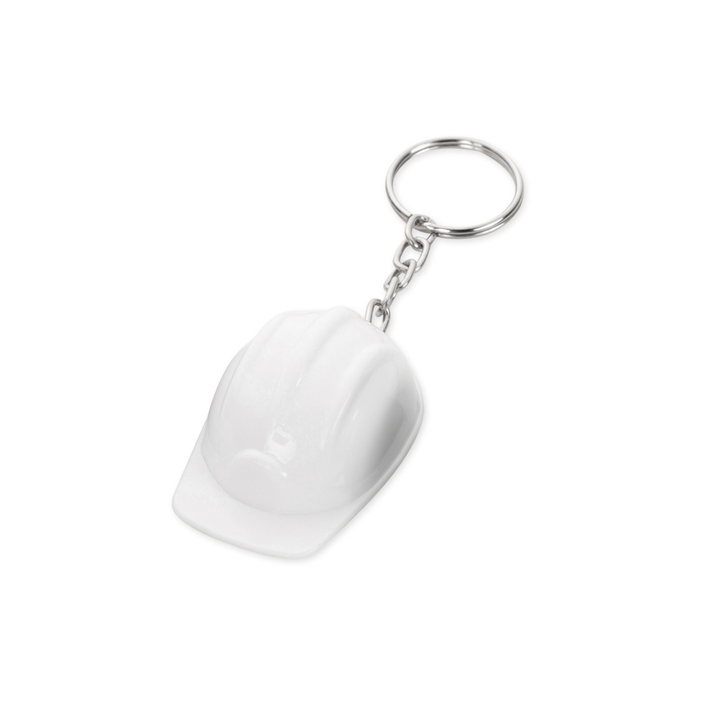 CHAVEIRO CAPACETE EPI