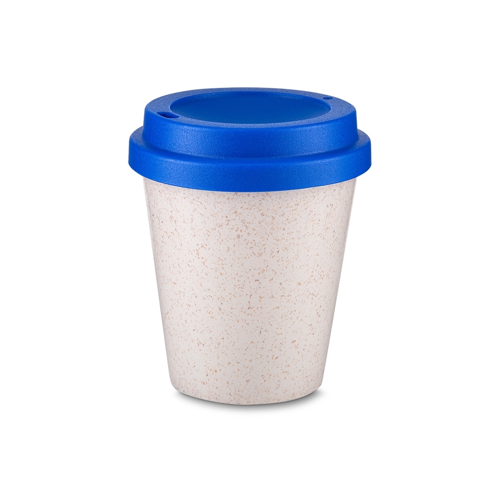 COPO FIBRA DE ARROZ 350ML