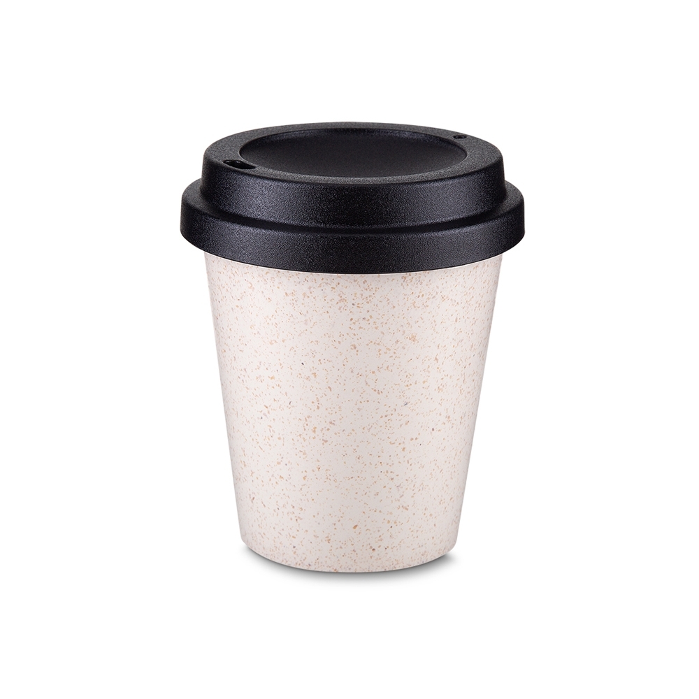 COPO FIBRA DE ARROZ 350ML