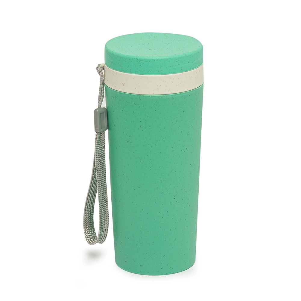 COPO FIBRA DE BAMBU 350ML