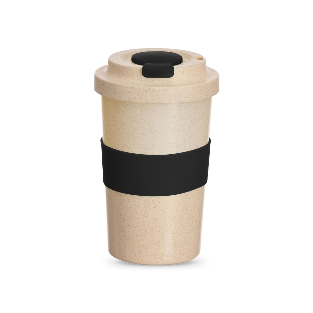 COPO FIBRA BAMBU 450ML