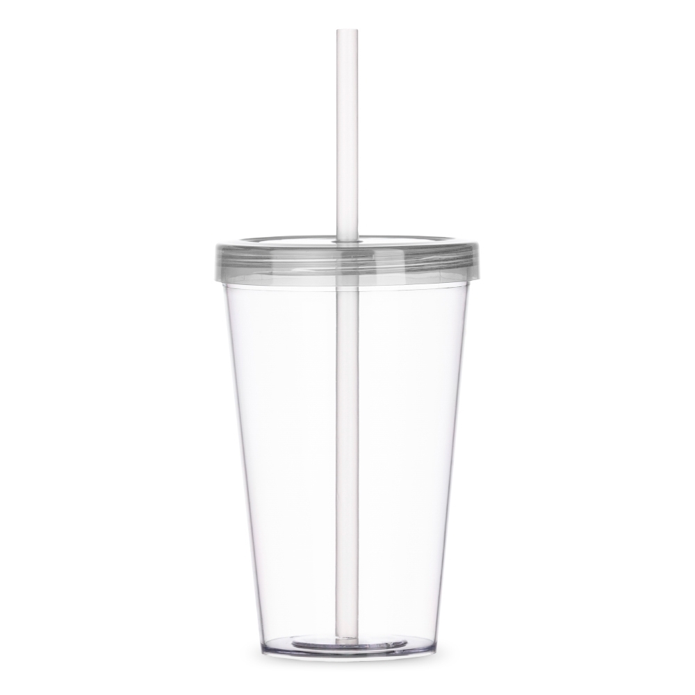 COPO C/ TAMPA E CANUDO