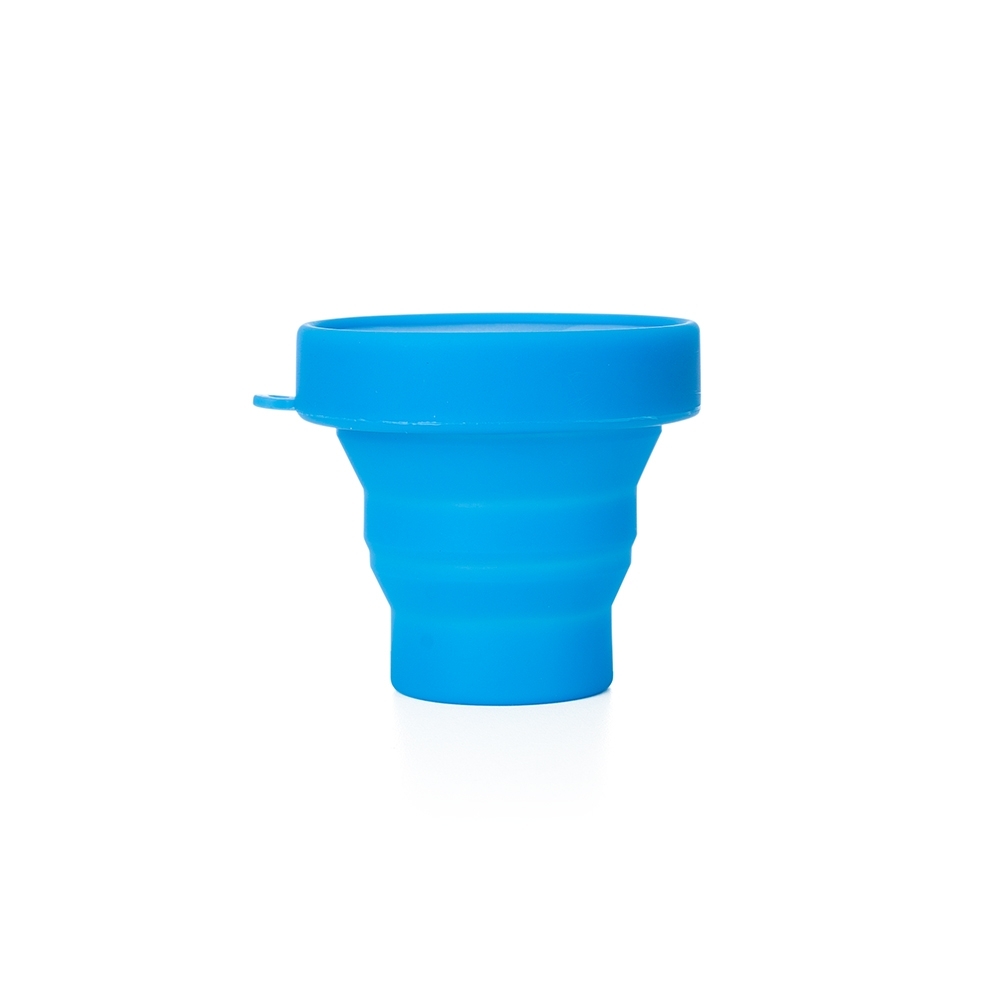 COPO RETRÁTIL 150ML