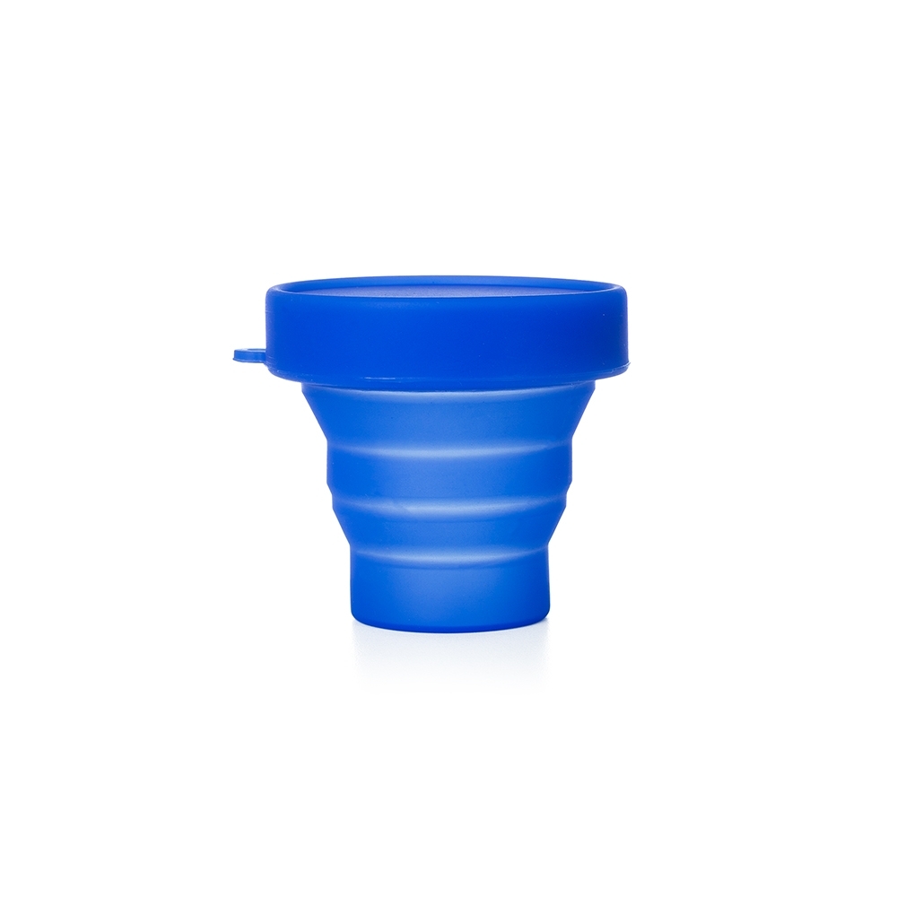 COPO RETRÁTIL 150ML