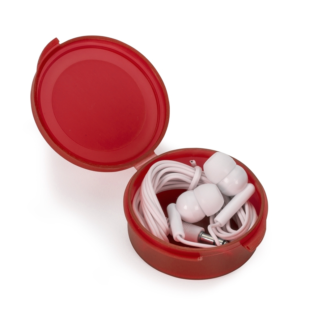 FONE DE OUVIDO STEREO ENTRADA P2