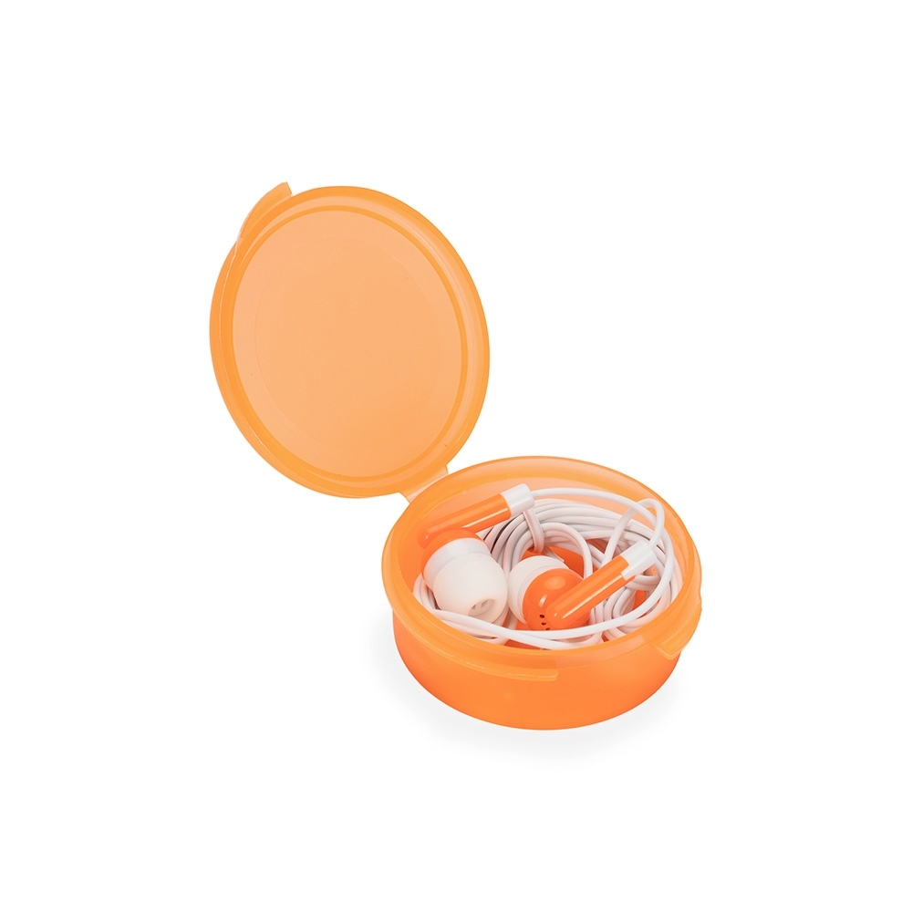 FONE DE OUVIDO STEREO ENTRADA P2