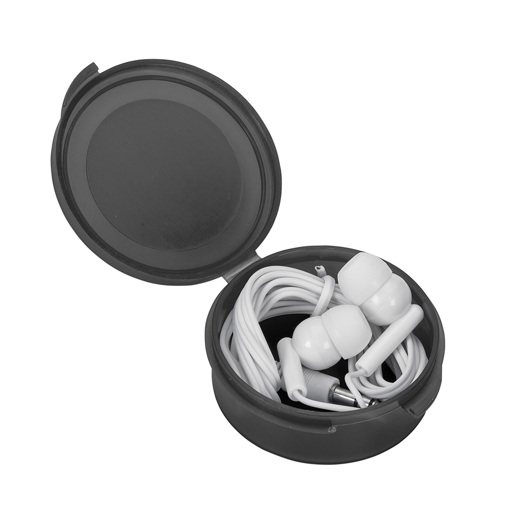 FONE DE OUVIDO STEREO ENTRADA P2