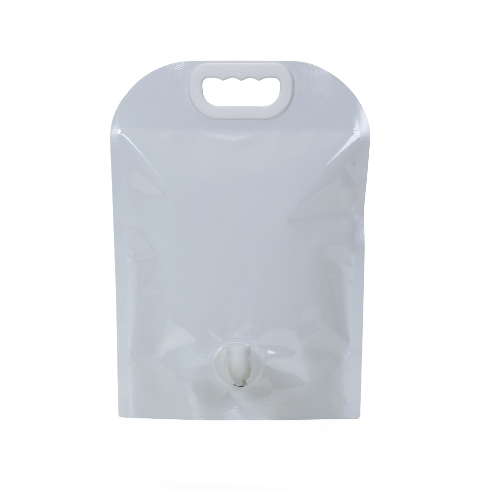 GALÃO DOBRÁVEL 3 LITROS