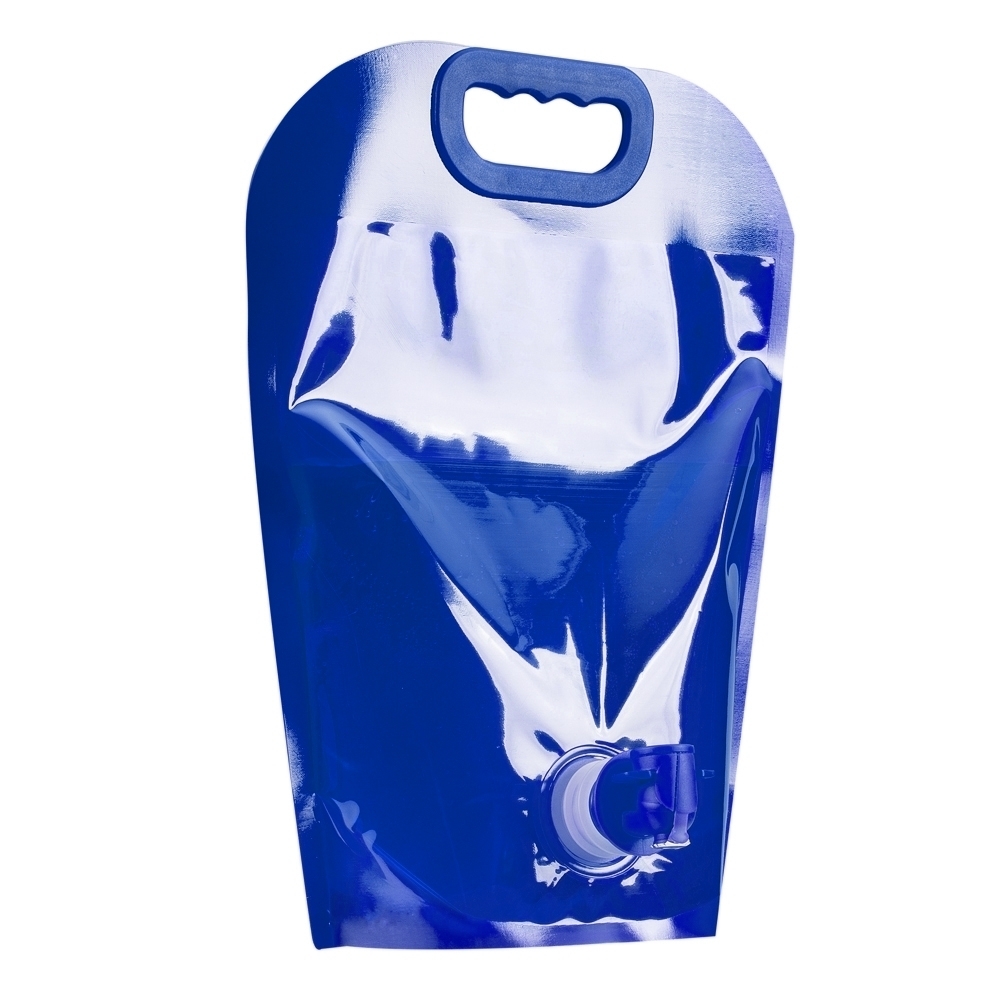 GALÃO DOBRÁVEL 3 LITROS