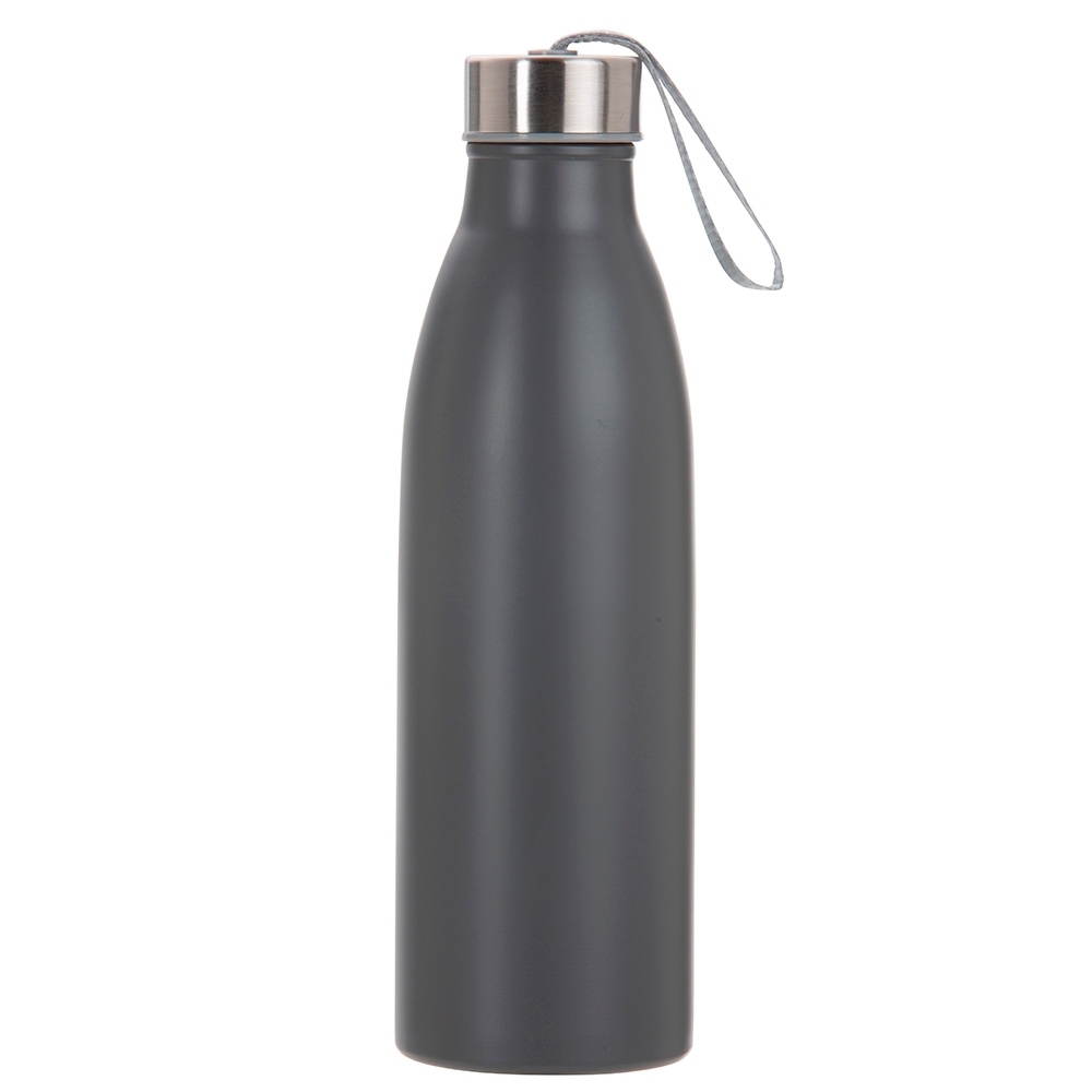 GARRAFA INOX 750ML