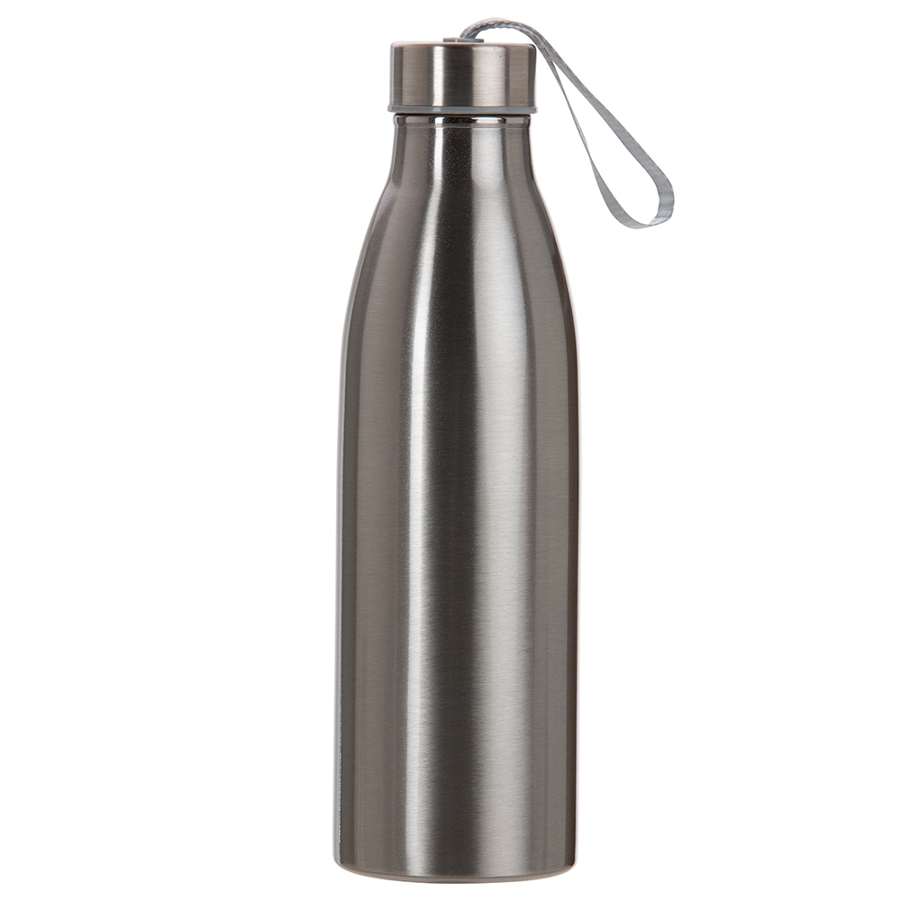 GARRAFA INOX 750ML