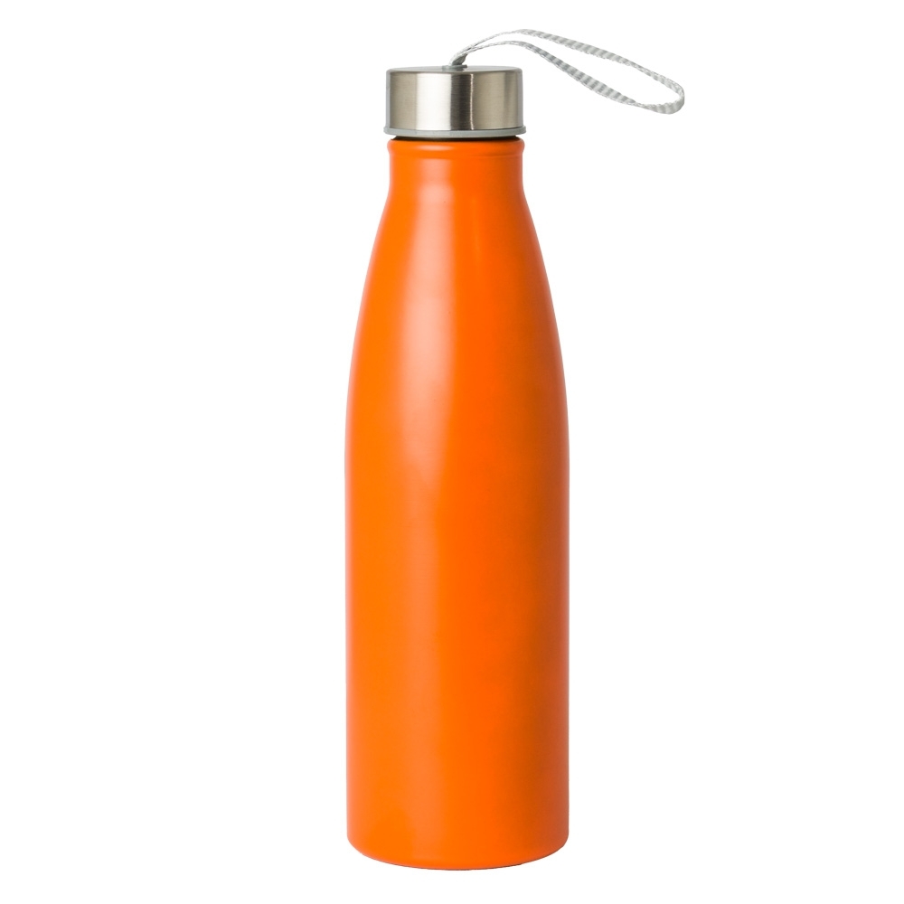 GARRAFA INOX 750ML