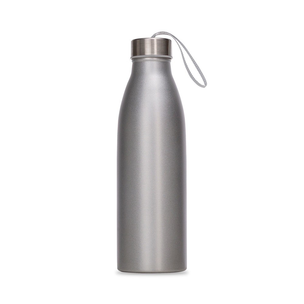 GARRAFA INOX 750ML