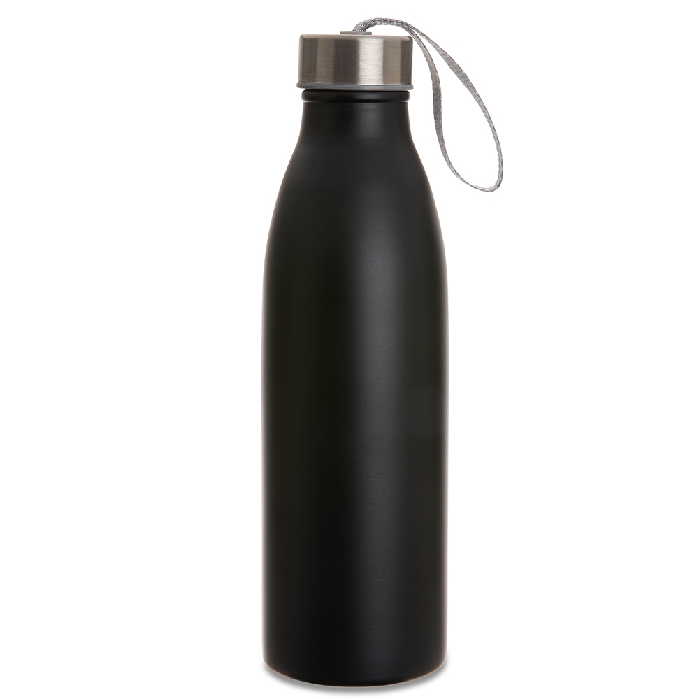 GARRAFA INOX 750ML