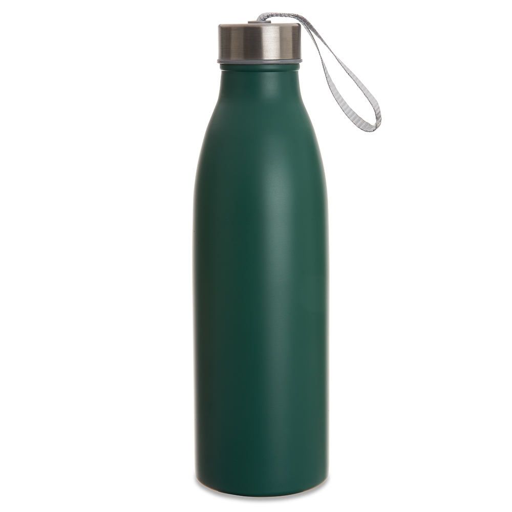 GARRAFA INOX 750ML