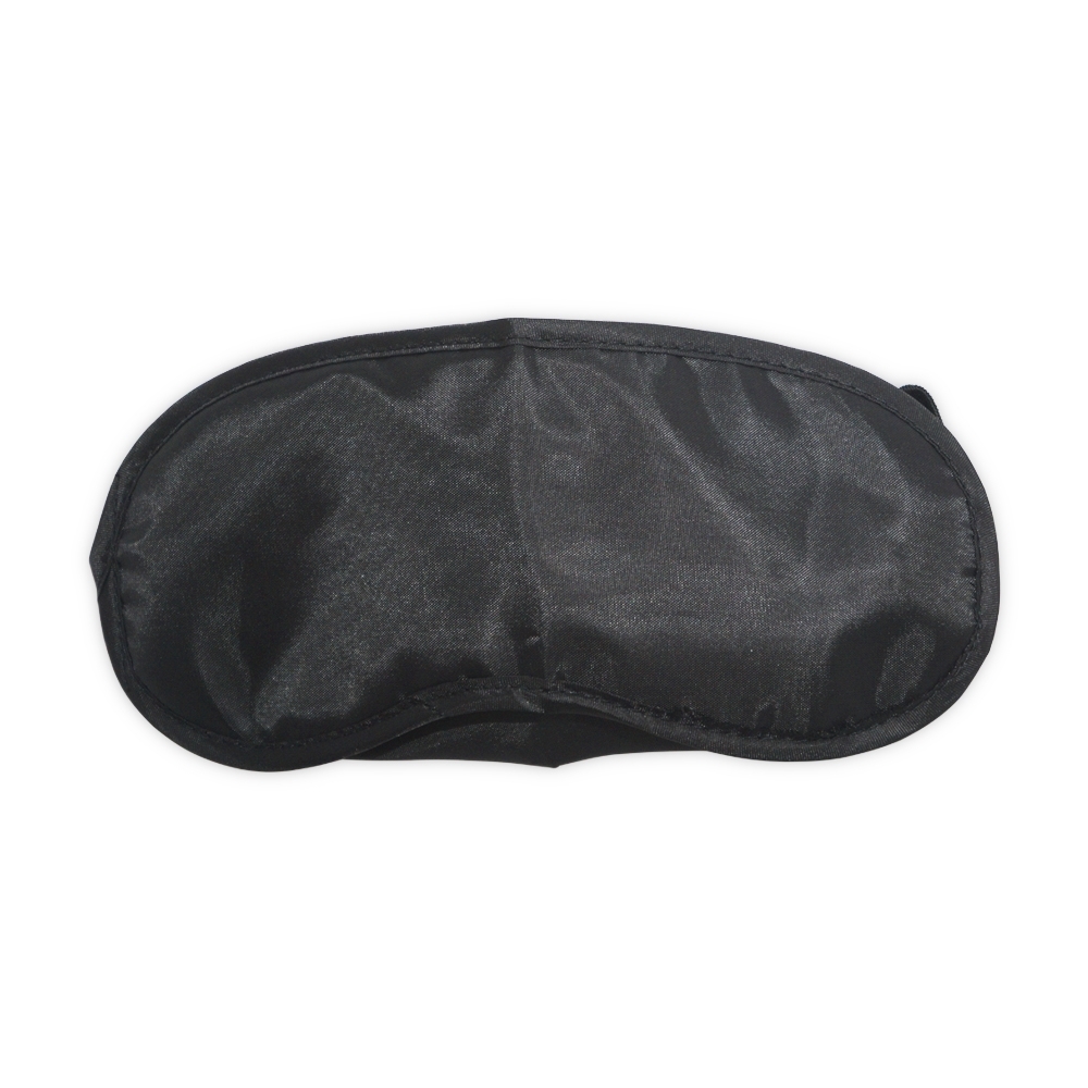 MÁSCARA DE DORMIR COM PROTETOR