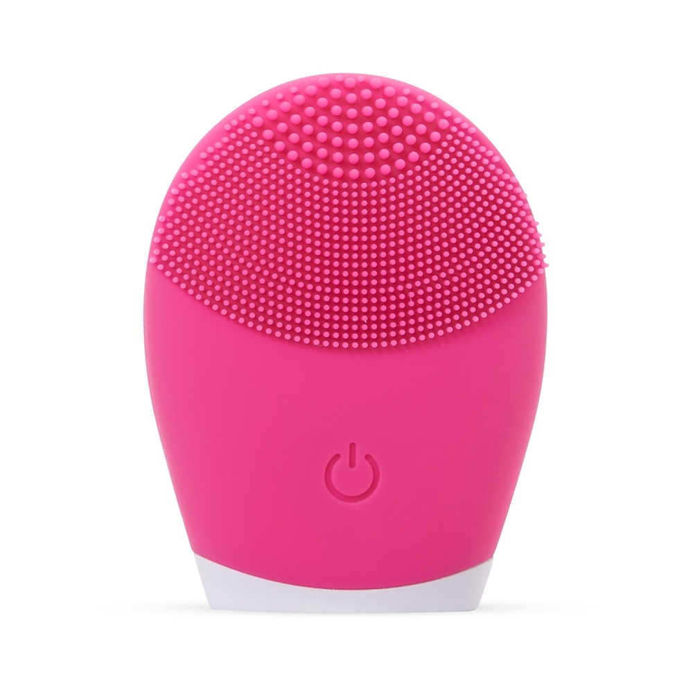 MASSAGEADOR FACIAL PILHA AAA N/ INCLUSA