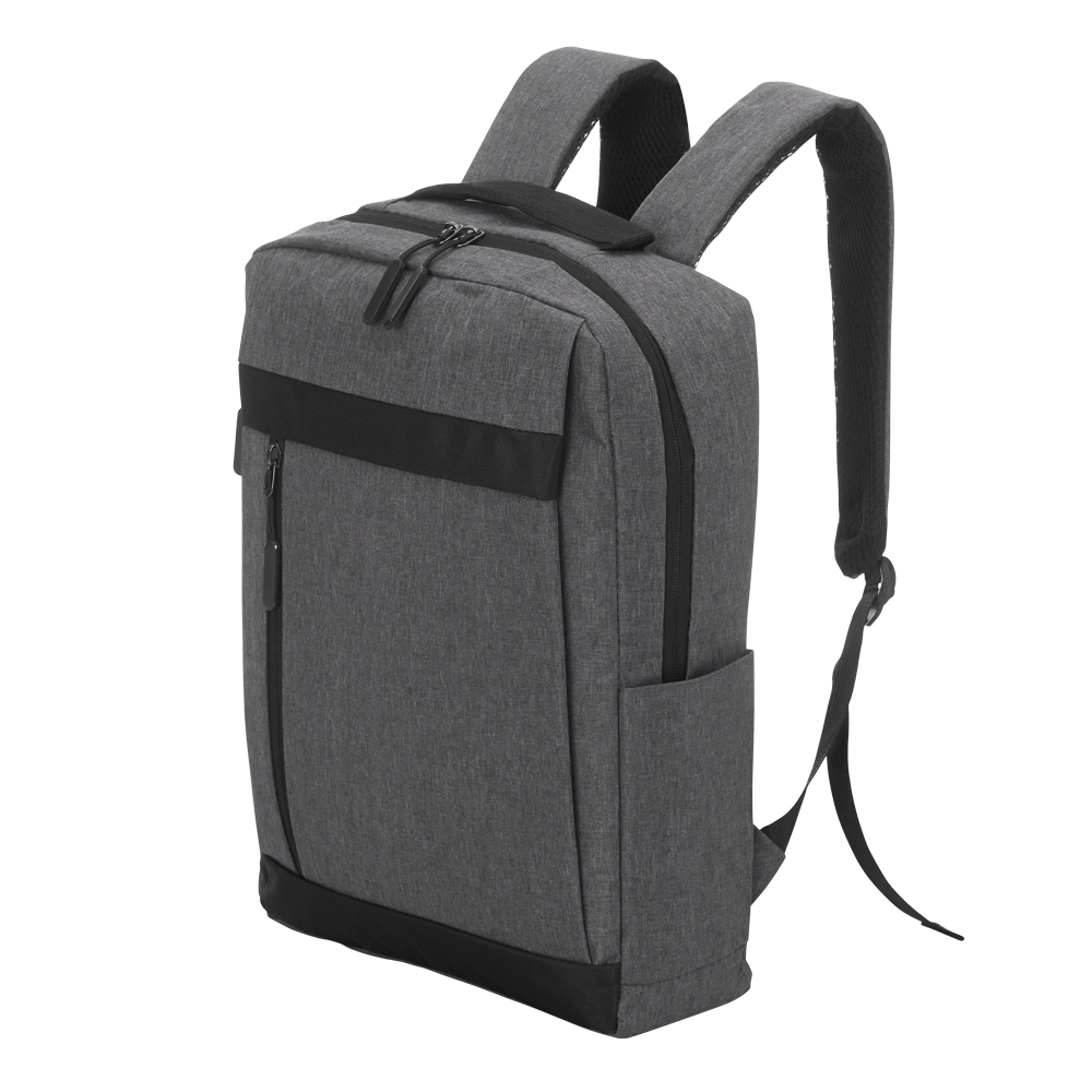 MOCHILA DE NYLON USB 18L