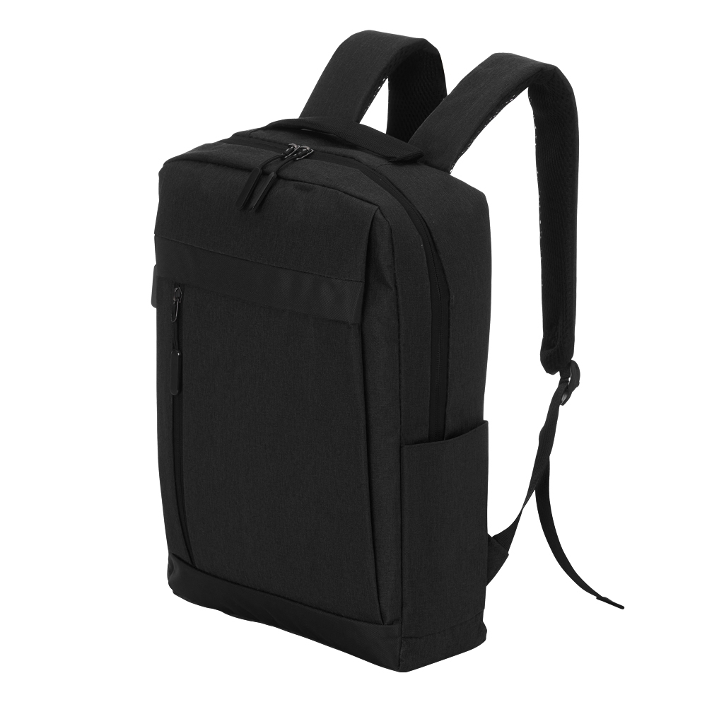 MOCHILA DE NYLON USB 18L