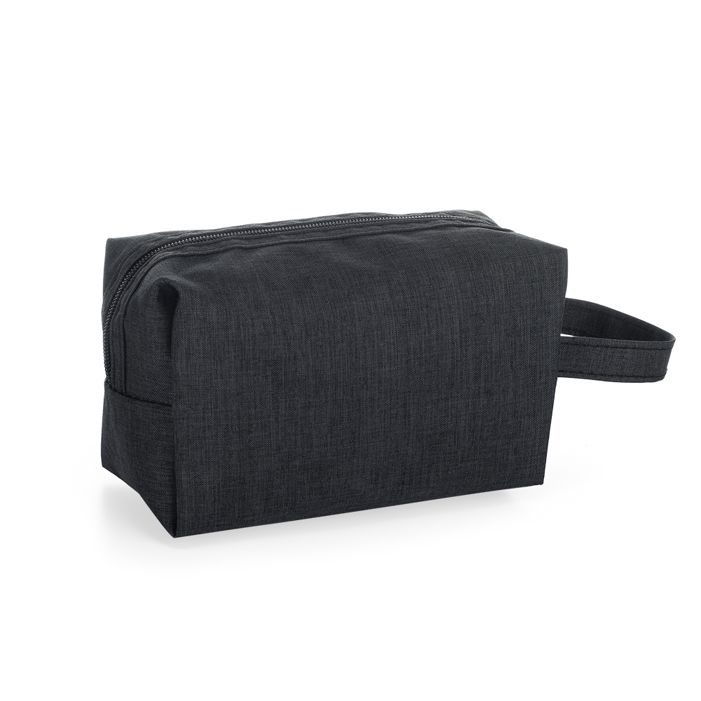 NÉCESSAIRE DE NYLON