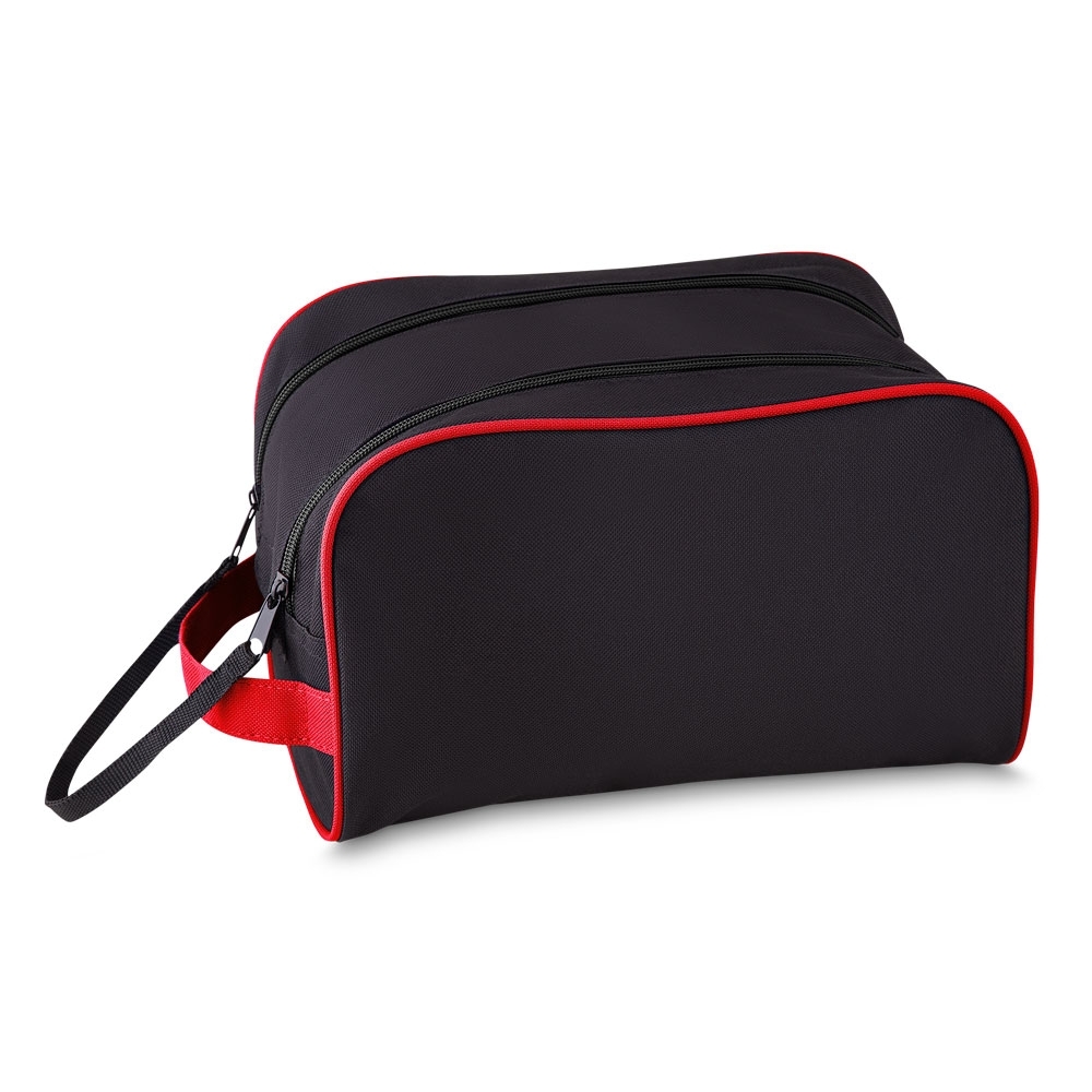 NECESSAIRE EM POLIESTER