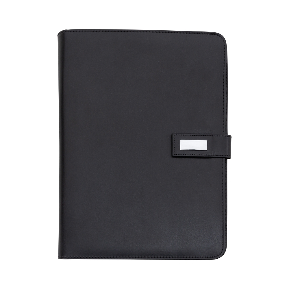 PASTA CONVENÇÃO C/ IMÃ