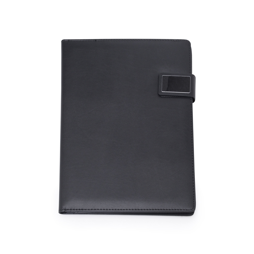 PASTA CONVENÇÃO COM PORTA CELULAR