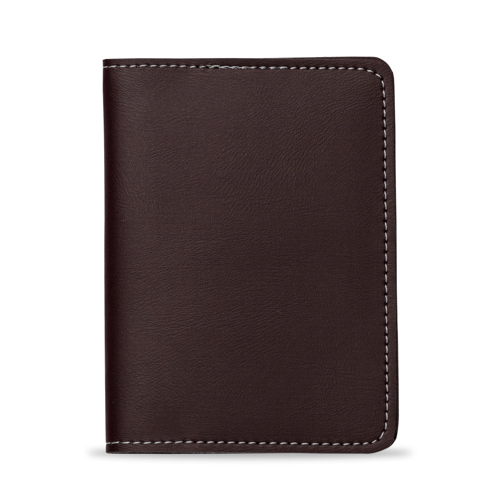 PORTA PASSAPORTE BIDINS