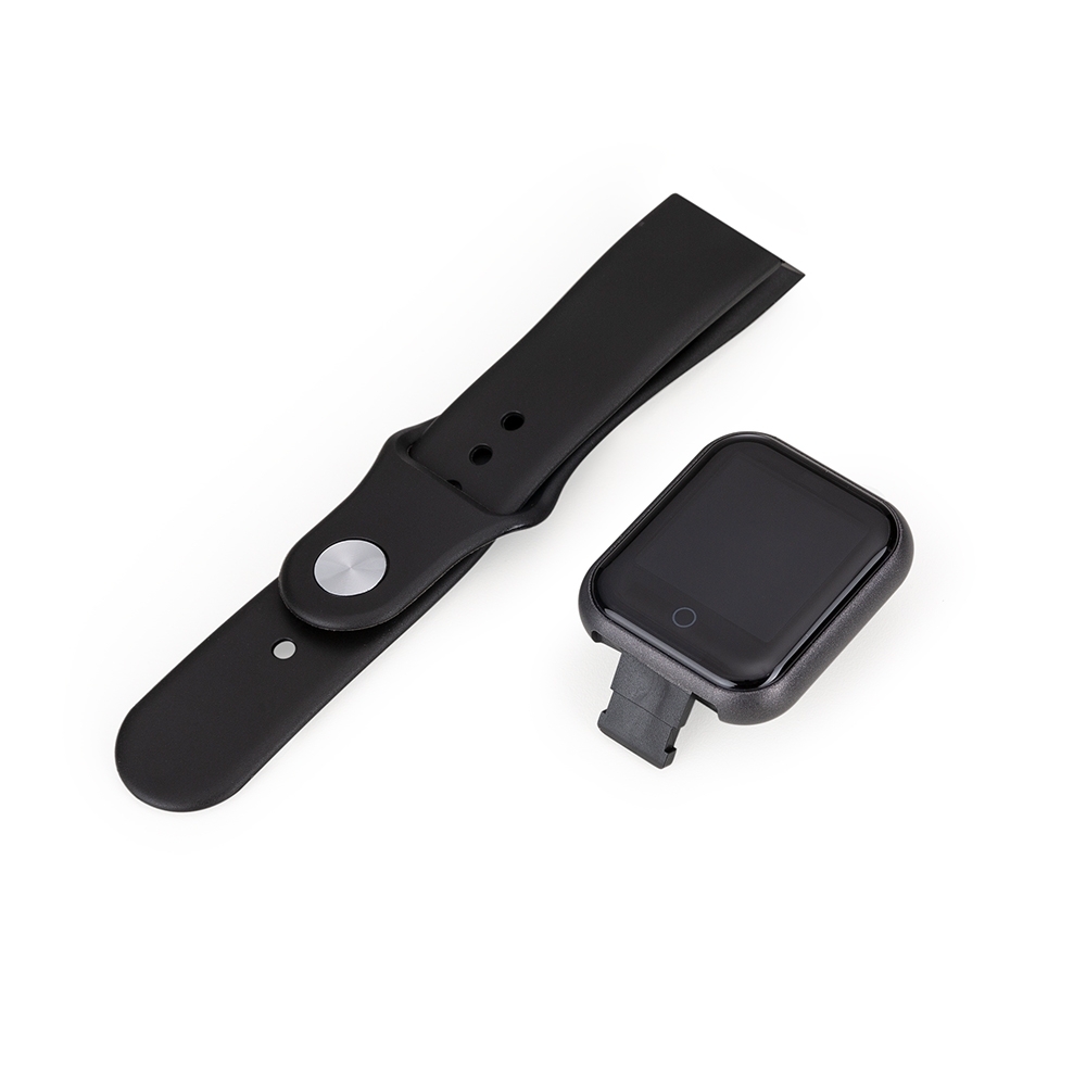 SMARTWATCH D20