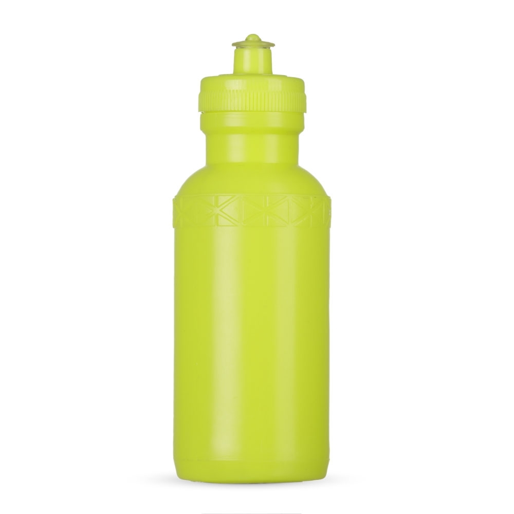 SQUEEZE PLASTICO 500ML BIC SILICONE