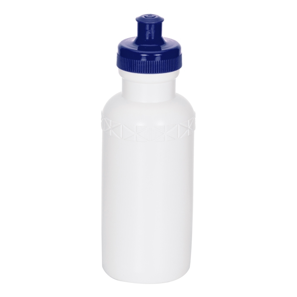 SQUEEZE PLASTICO 500ML BIC PLASTIC