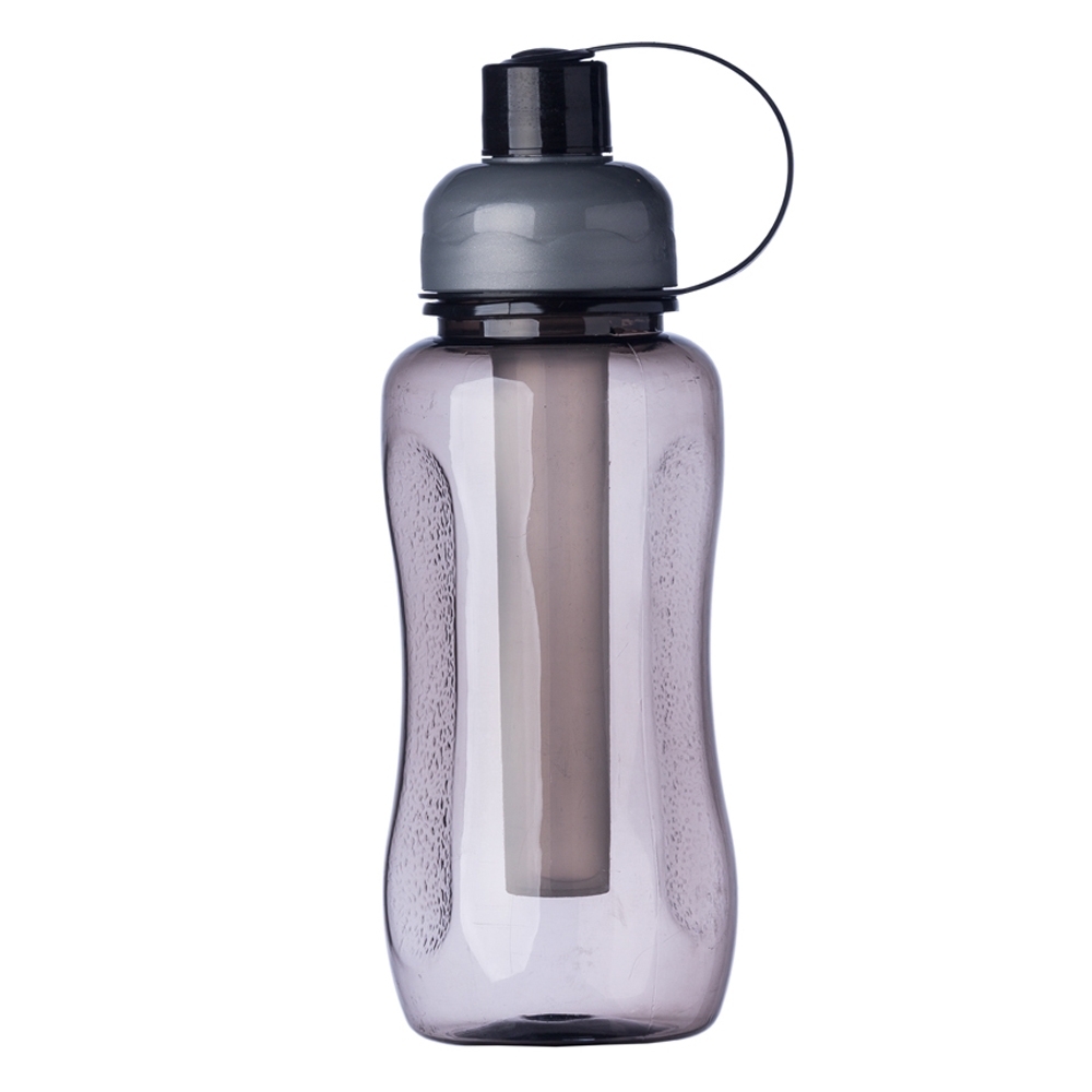 SQUEEZE ICEBAR PLÁSTICO 600ML