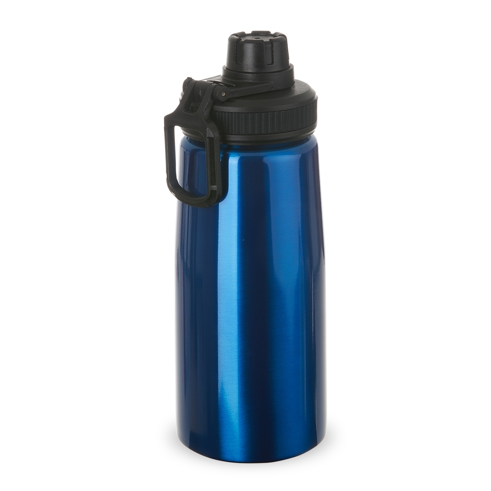 SQUEEZE 750ML INOX C/ ALÇA